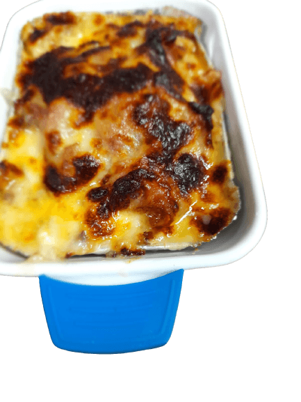 Lasagna Mixta