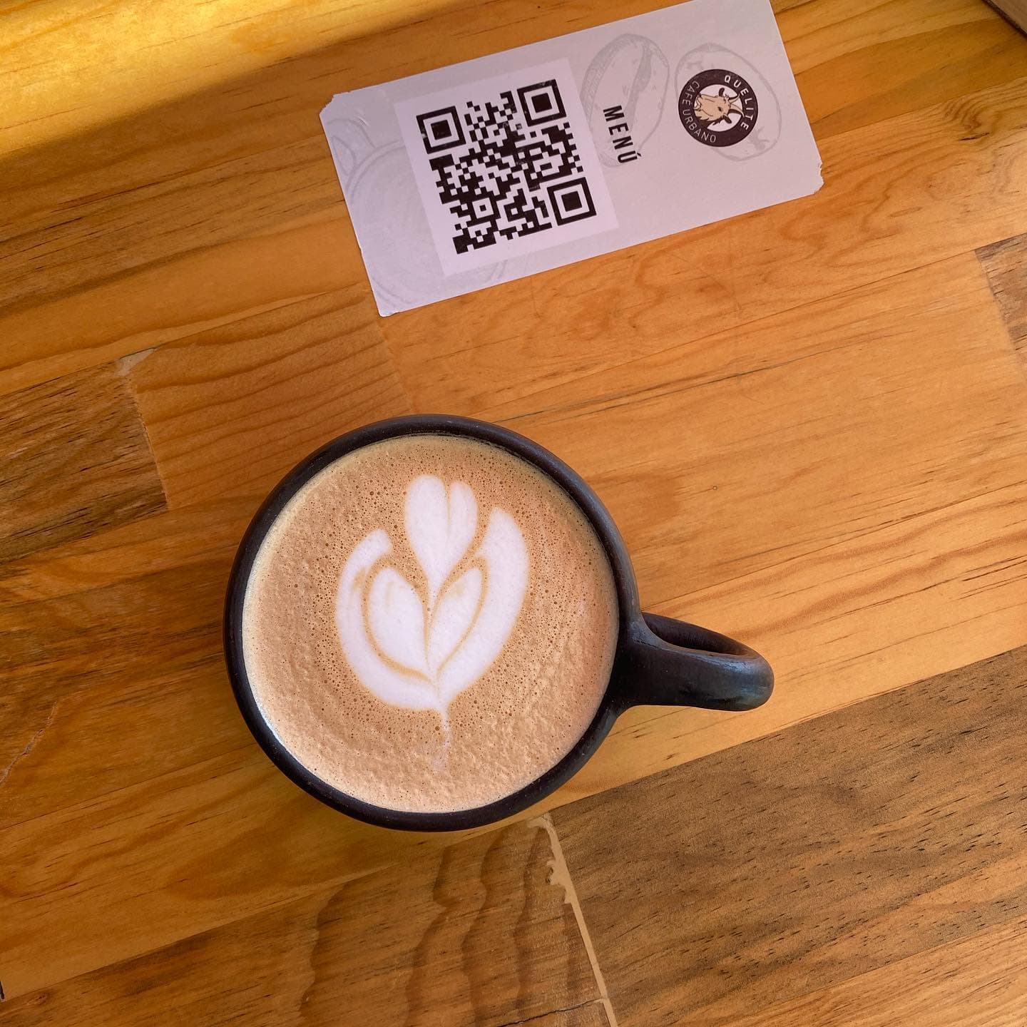 Latte Café