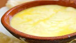 Queso Fundido