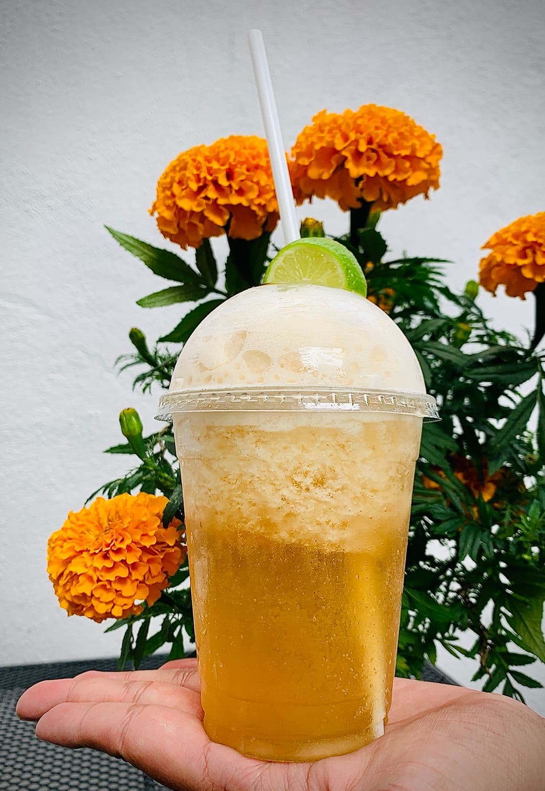 Té Helado