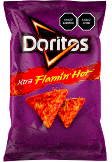 Doritos Fleming