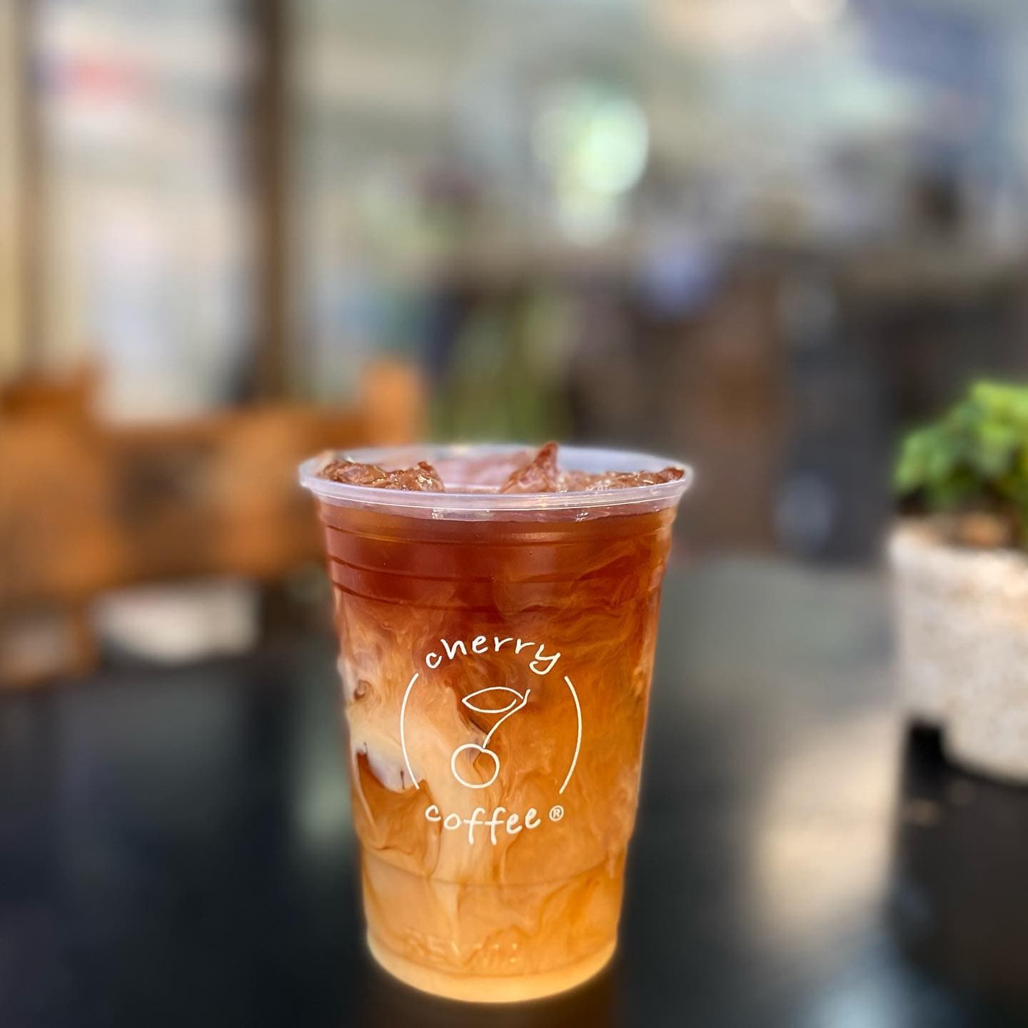Coldbrew
