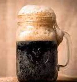 Root beer