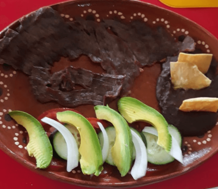 Combo-Combo Coca-Cola Cecina-Chilaquiles-2ref