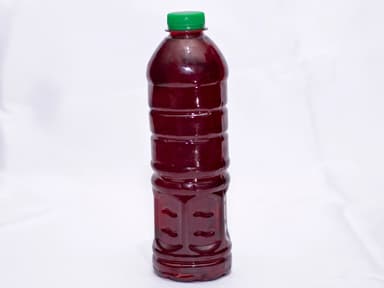 Agua natural de Jamaica