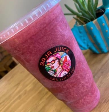 Jugo Tinto