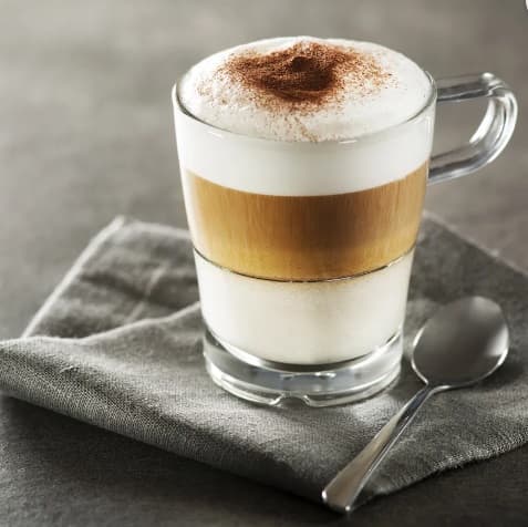 Macchiato