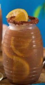 Litro de Agua de Tamarindo
