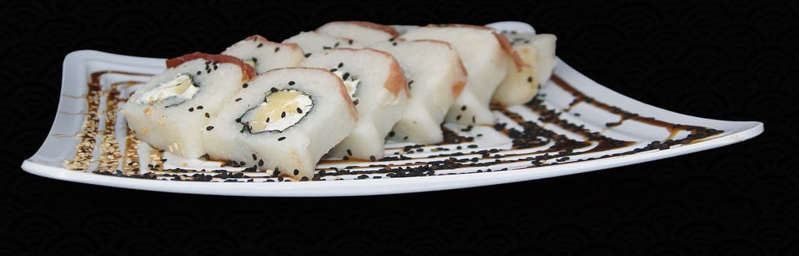 Maki Natural Serrano