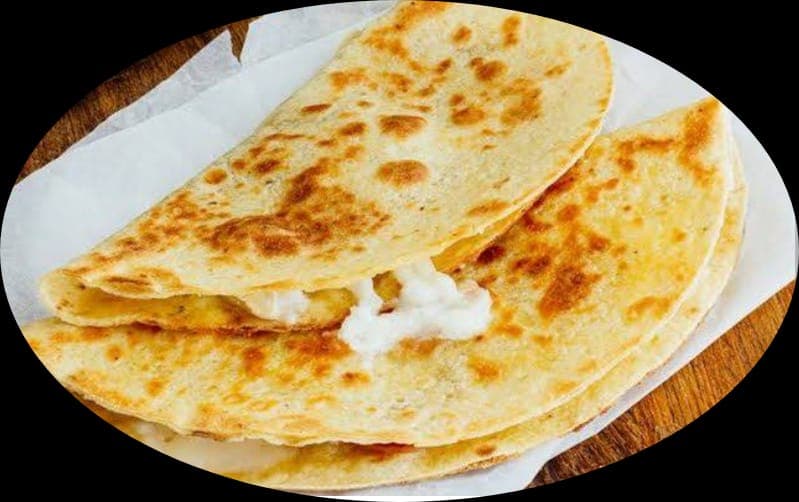 Quesadilla