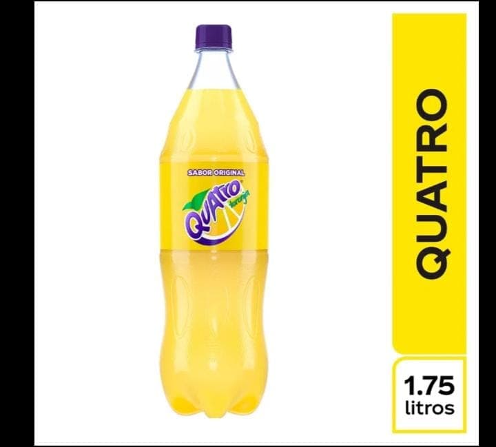 Quatro de 1.5L