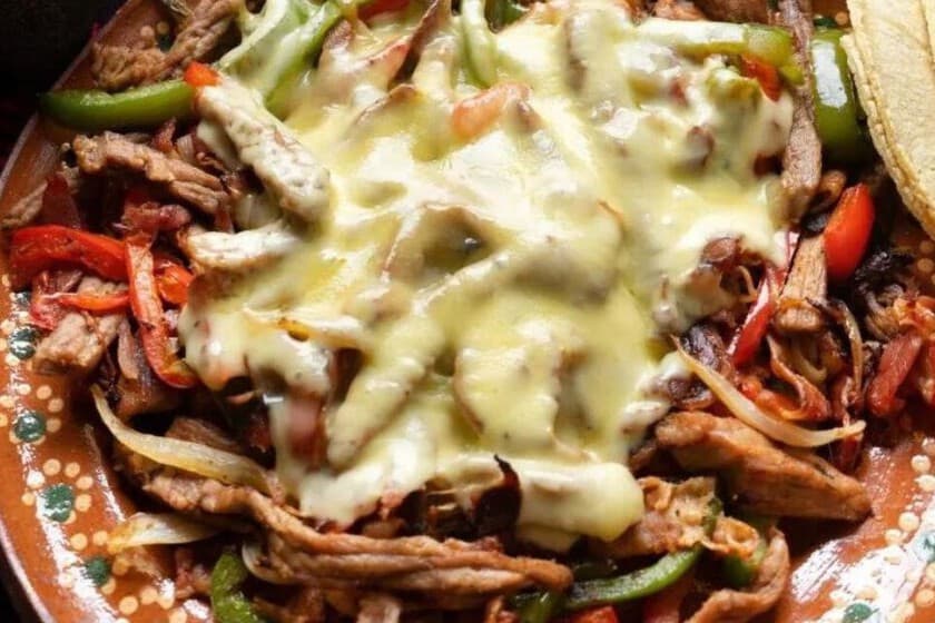 Alambre 1 Carne