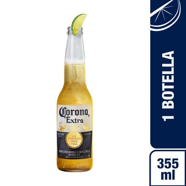 Corona 355 ml