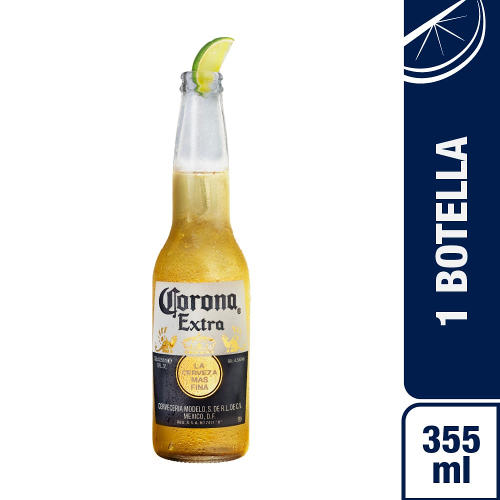 Corona 355 ml