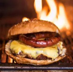 Chistoburger