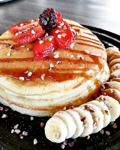 Hotcakes