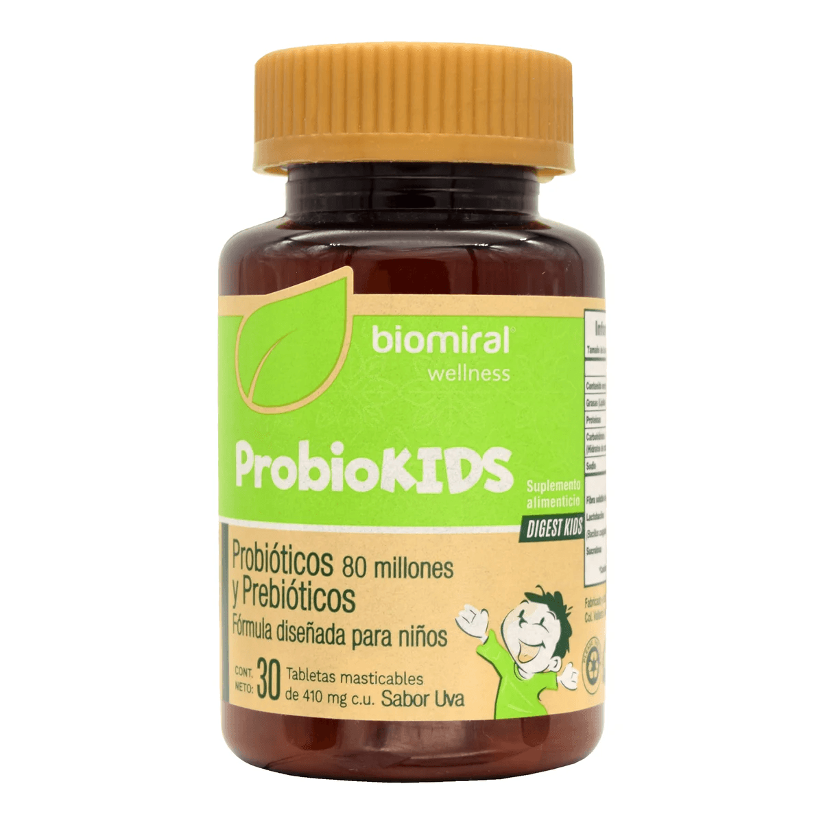 PROBIOKIDS 30 TAB