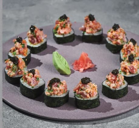 Sushi Kioto