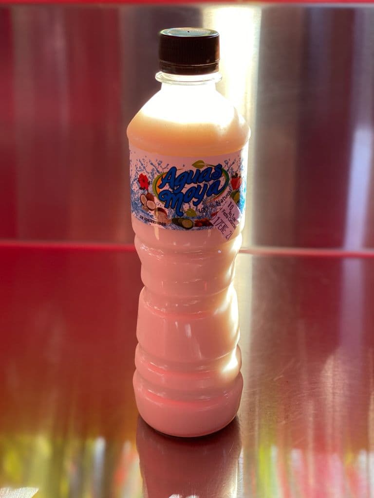Horchata de Arroz 500ml