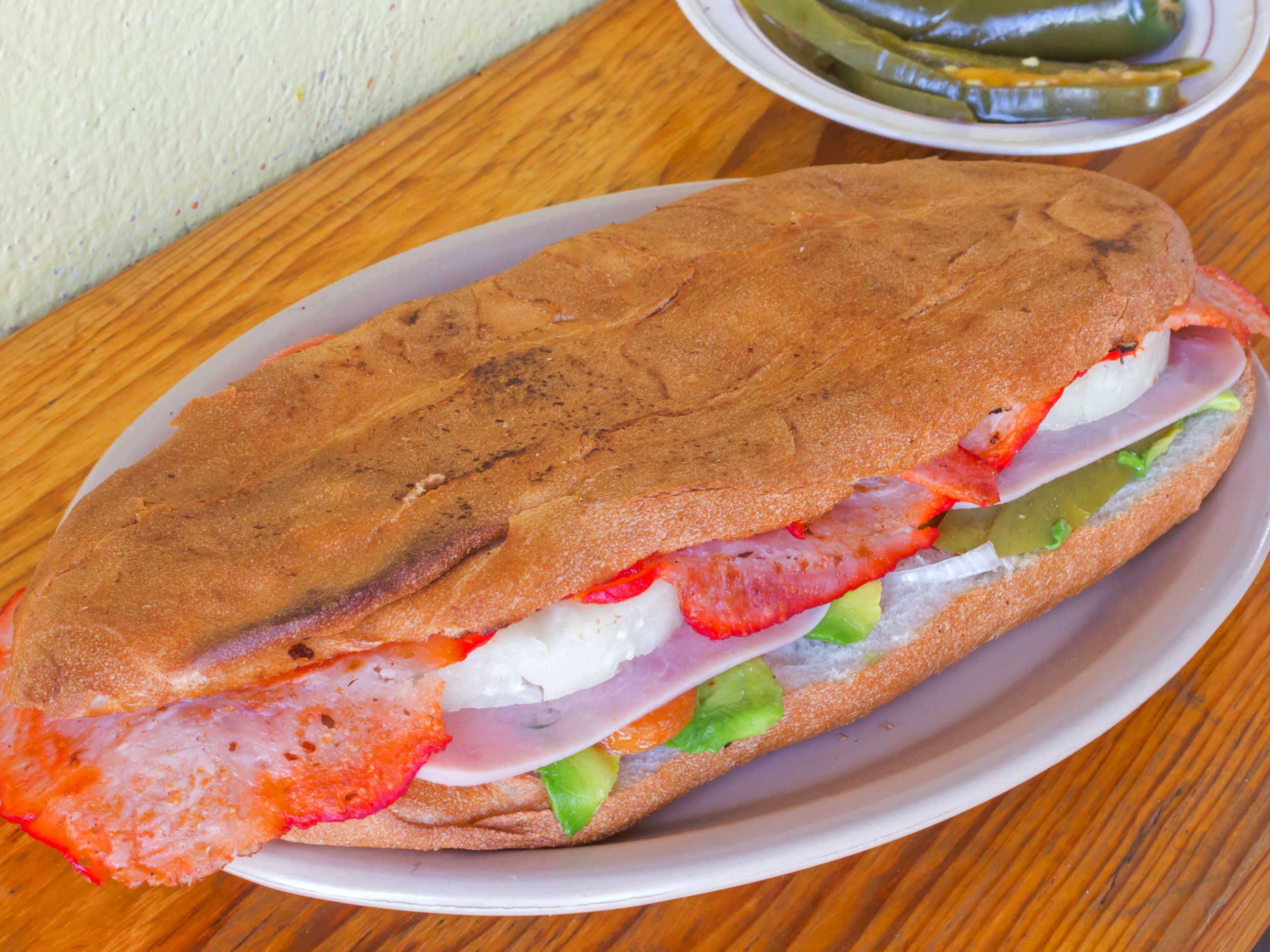 Torta Suiza
