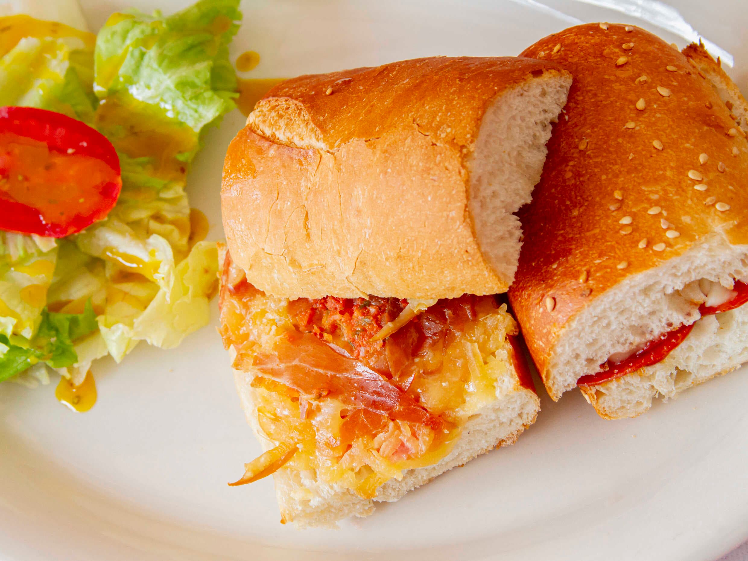 PANINI Italianissimo