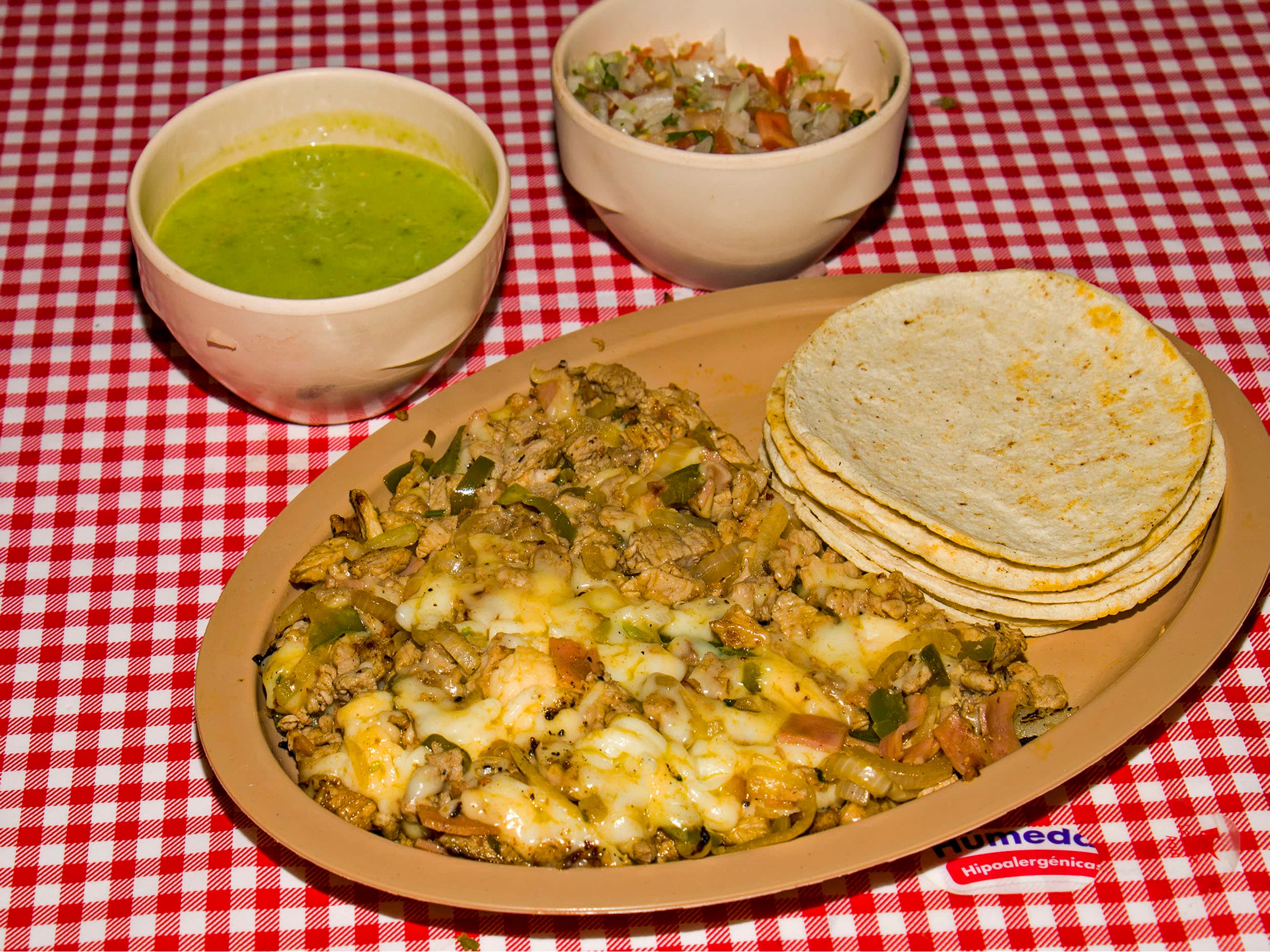Alambre