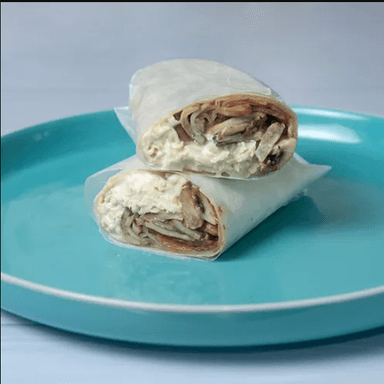 Wrap Megaroll