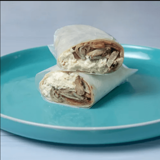 Wrap Megaroll
