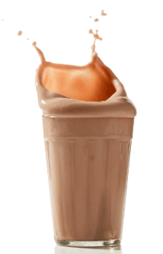 Choco  Milk