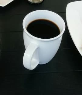 Café Americano