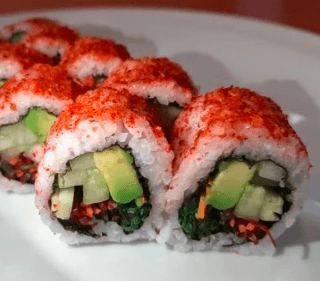 Chiri Roll