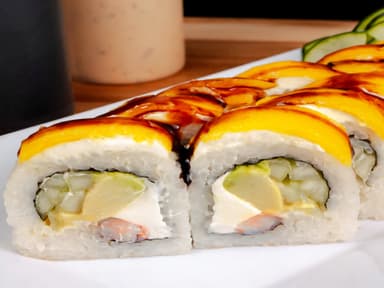 Mango Roll
