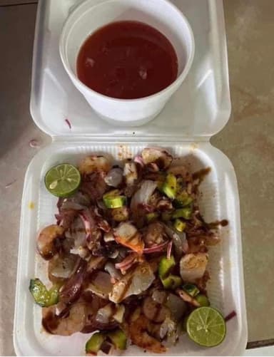 Molcajete