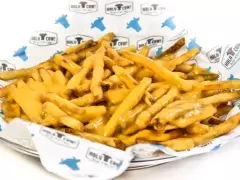 Cheese Fries