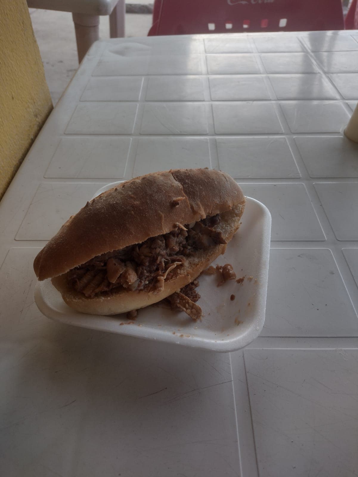 Chipilona