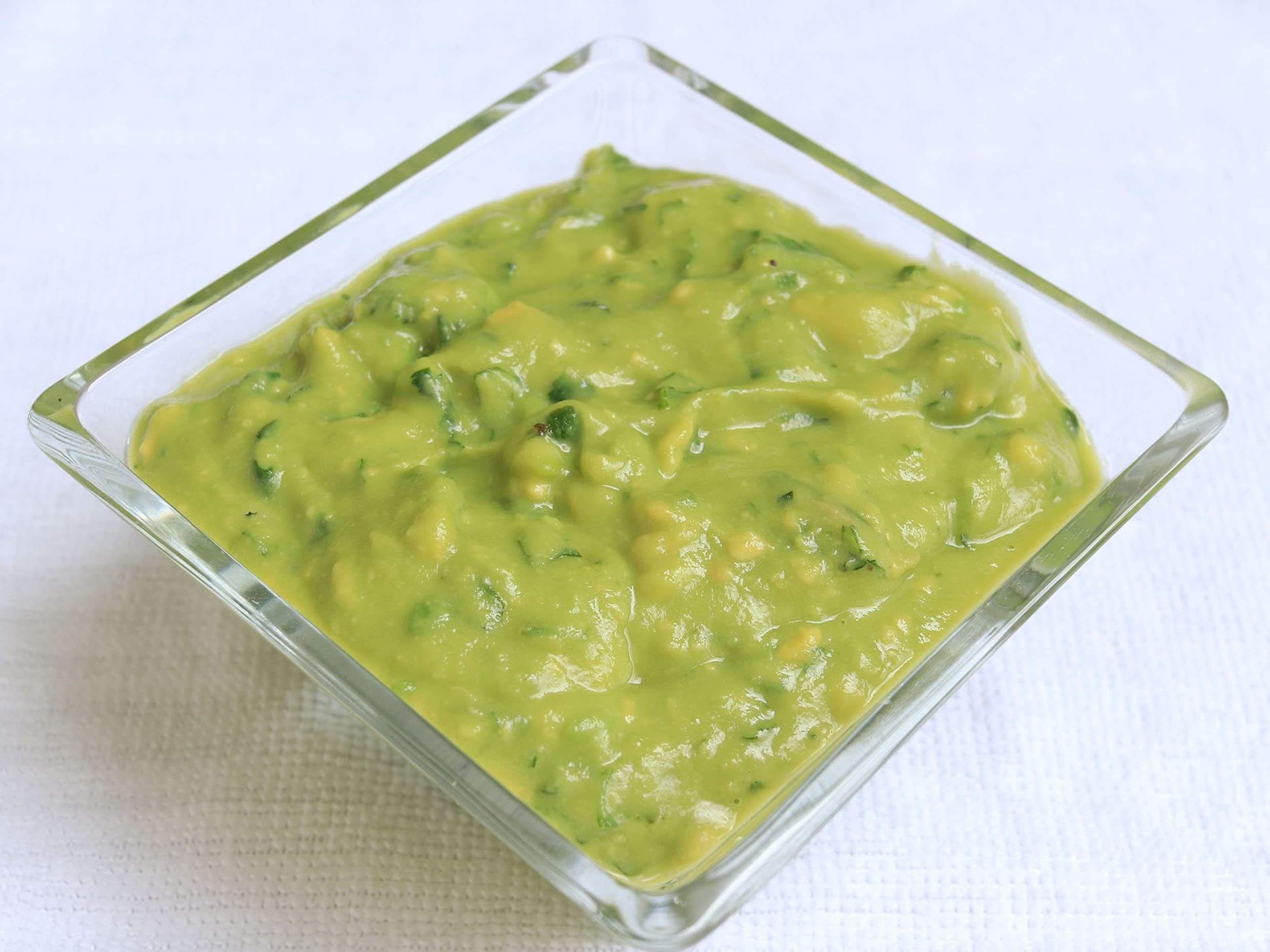 Guacamole