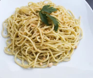 Pasta Verde
