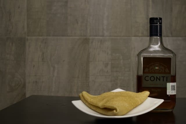 Crepa Conty