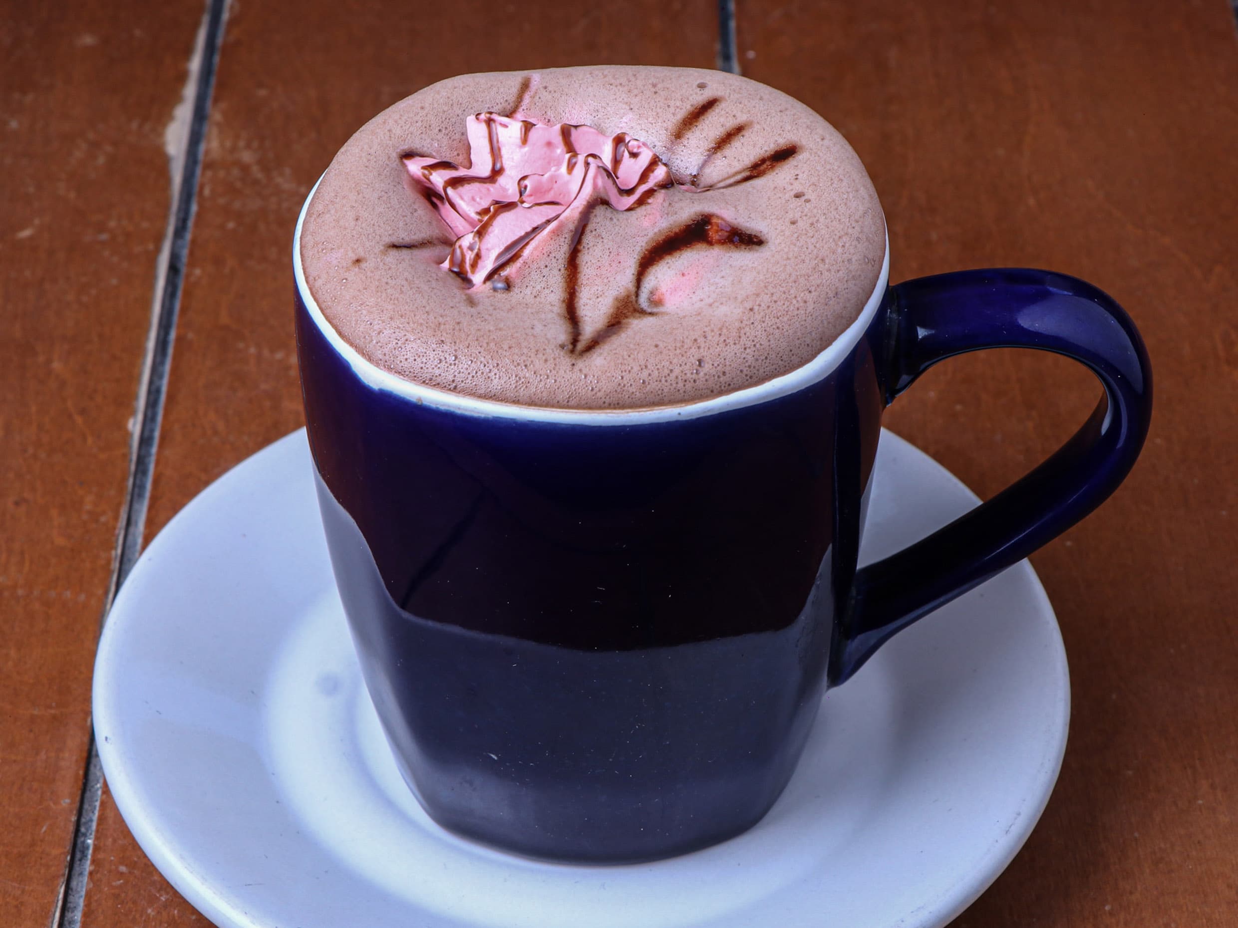 Chocolate Imperial