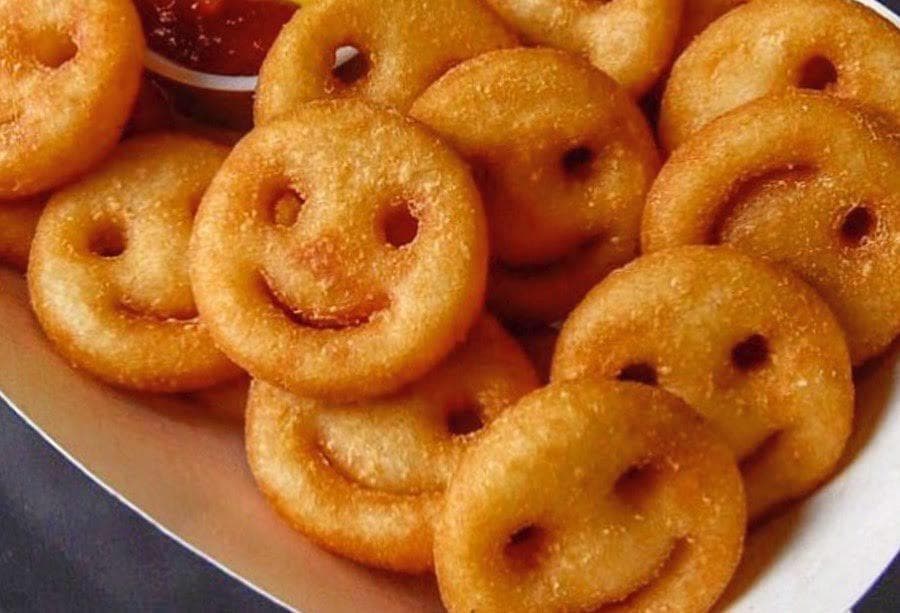 Papas felices