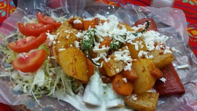 Mixto