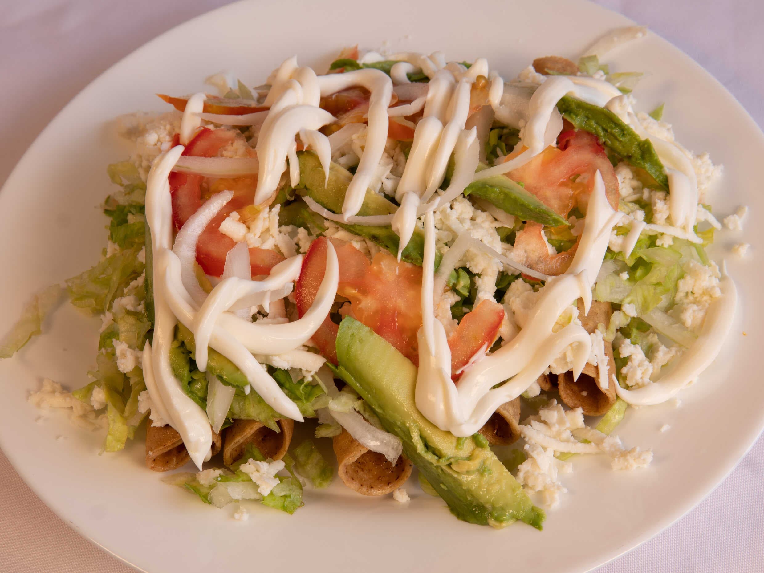 Flautas