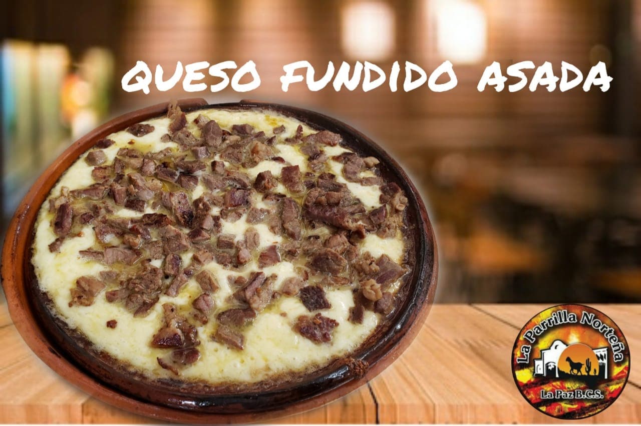 Queso de Asada