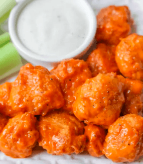 Orden de 250 g Boneless