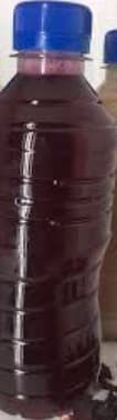 Agua de Jamaica
