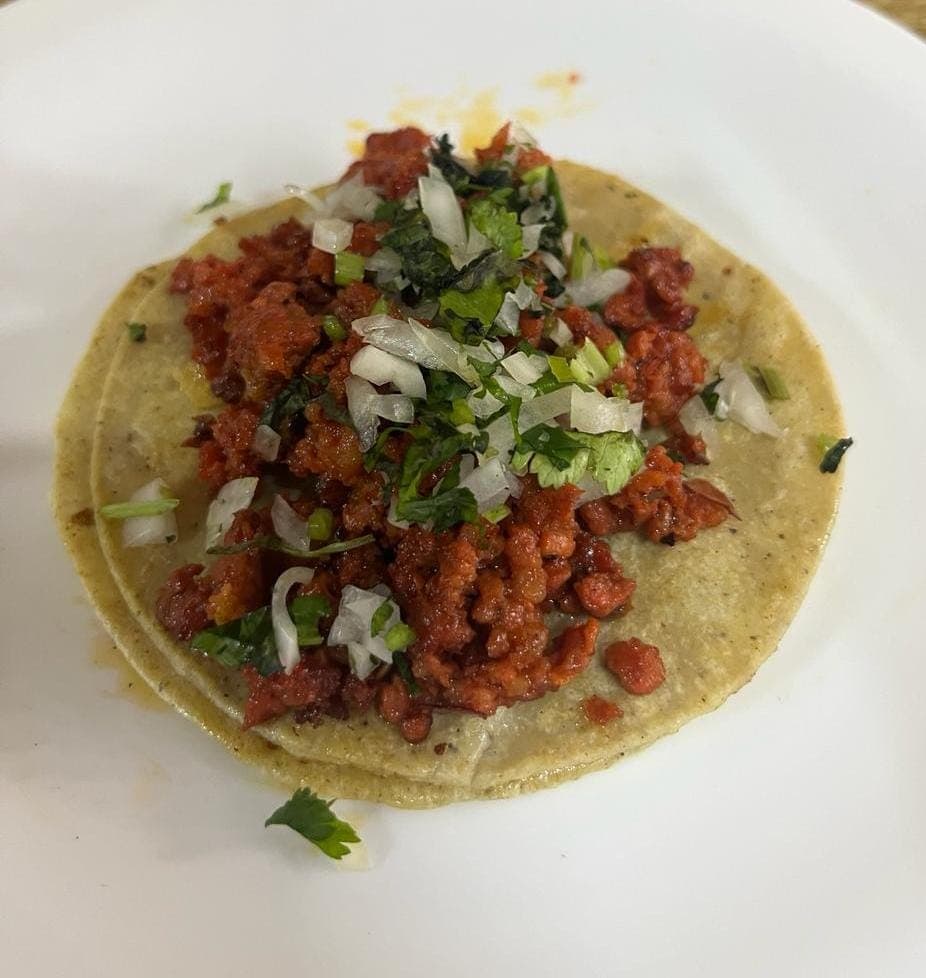 Pinche Taco Longaniza