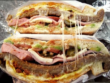 TORTA DE BISTEK
