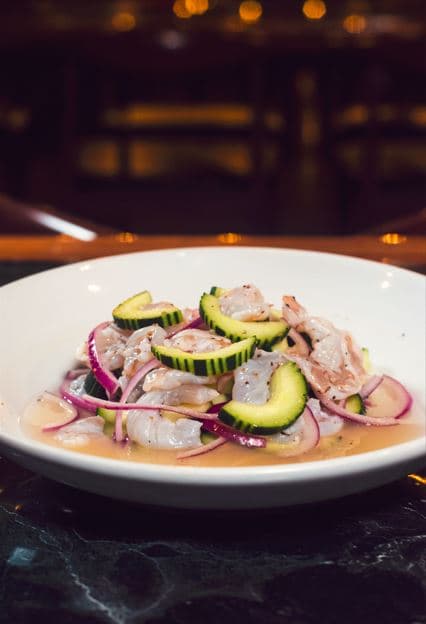 Aguachile