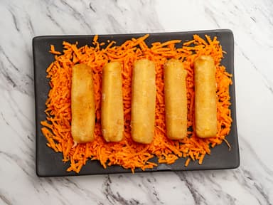 Dedos De Queso