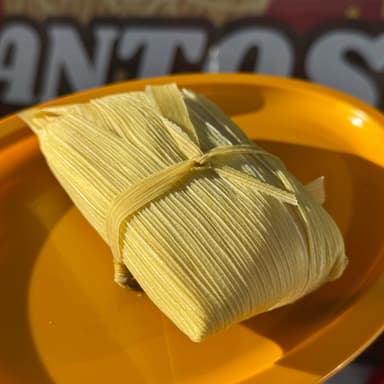 Tamal de Piña
